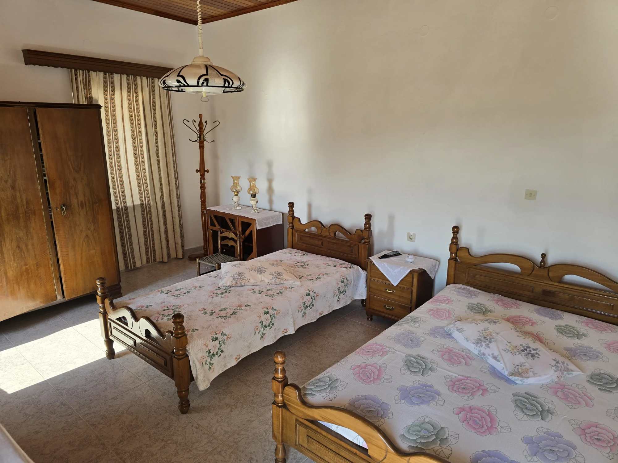 3 Bed, 1 Bath, HouseFor Sale, Rethymno, Crete