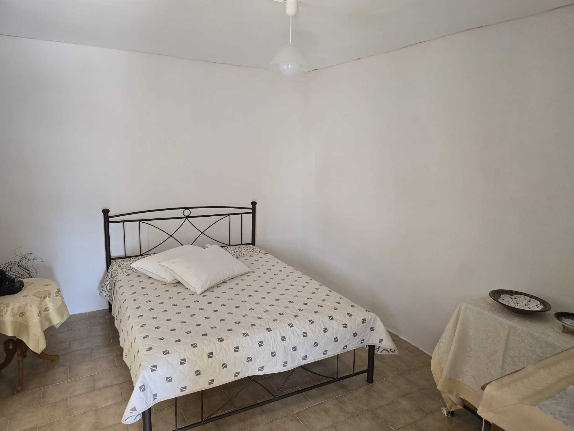 3 Bed, 1 Bath, HouseFor Sale, Rethymno, Crete