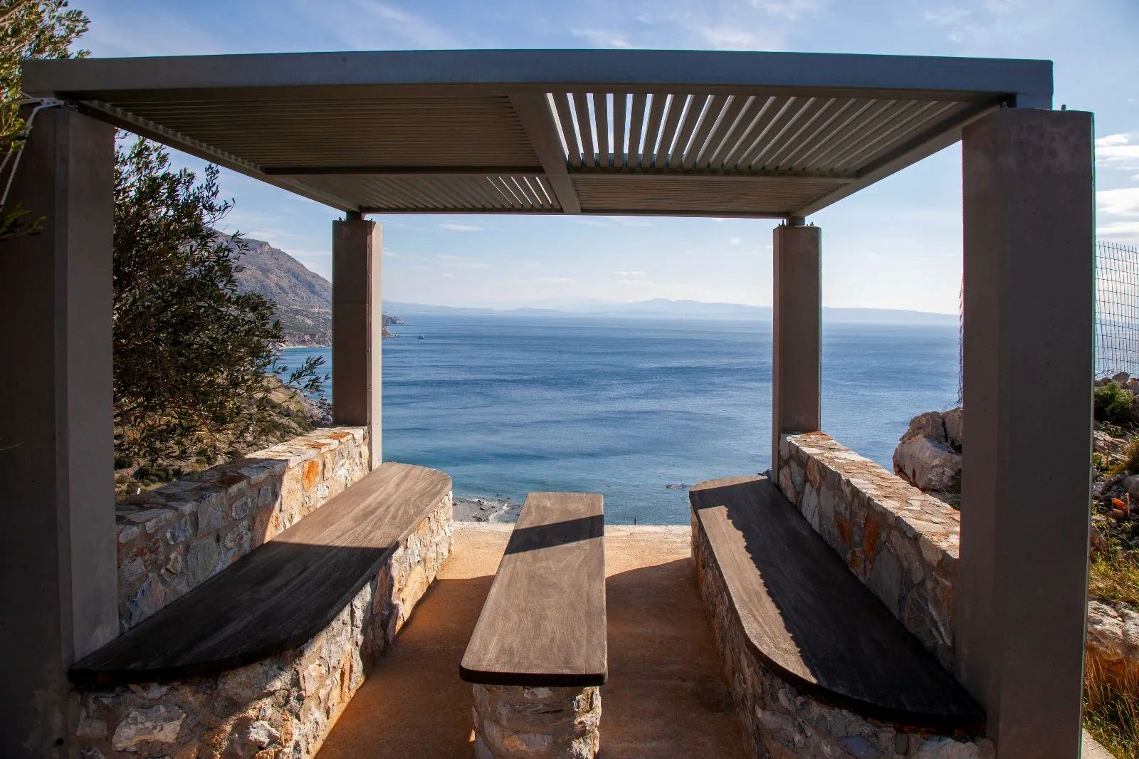 3 Bed, 1 Bath, HouseFor Sale, Rethymno, Crete, 74053