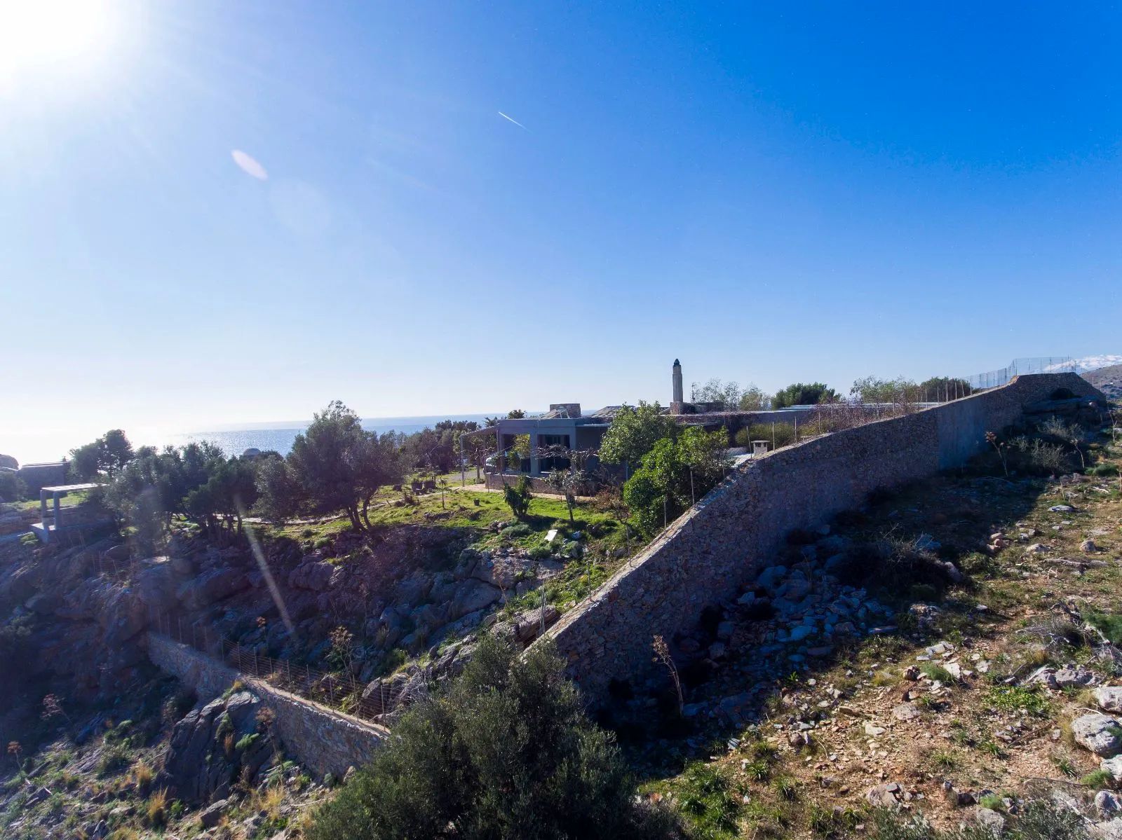 3 Bed, 1 Bath, HouseFor Sale, Rethymno, Crete, 74053