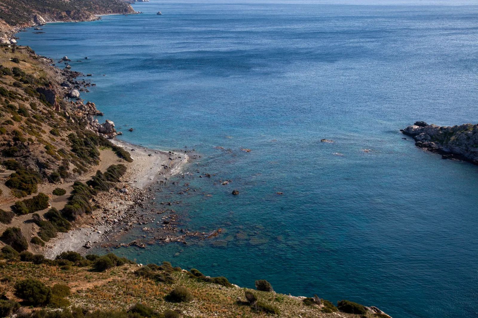 3 Bed, 1 Bath, HouseFor Sale, Rethymno, Crete, 74053