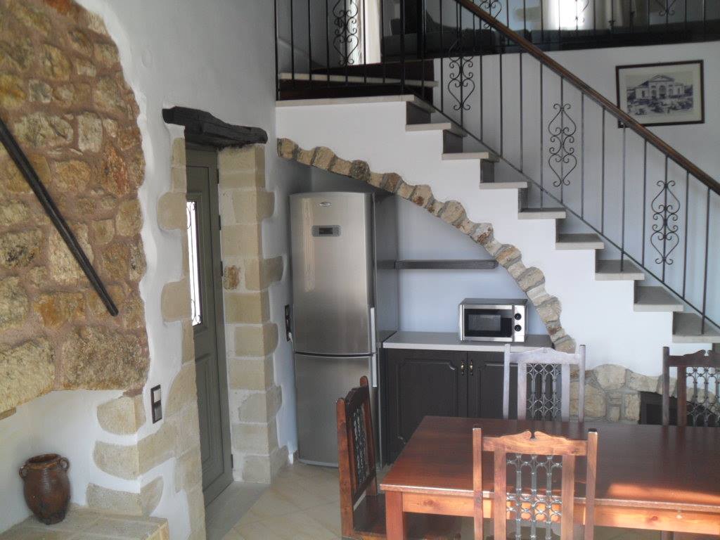 3 Bed, 2 Bath, HouseFor Sale, Chania, Crete