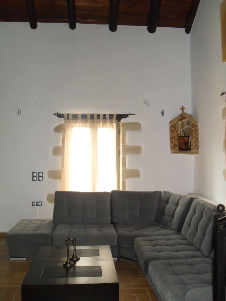 3 Bed, 2 Bath, HouseFor Sale, Chania, Crete