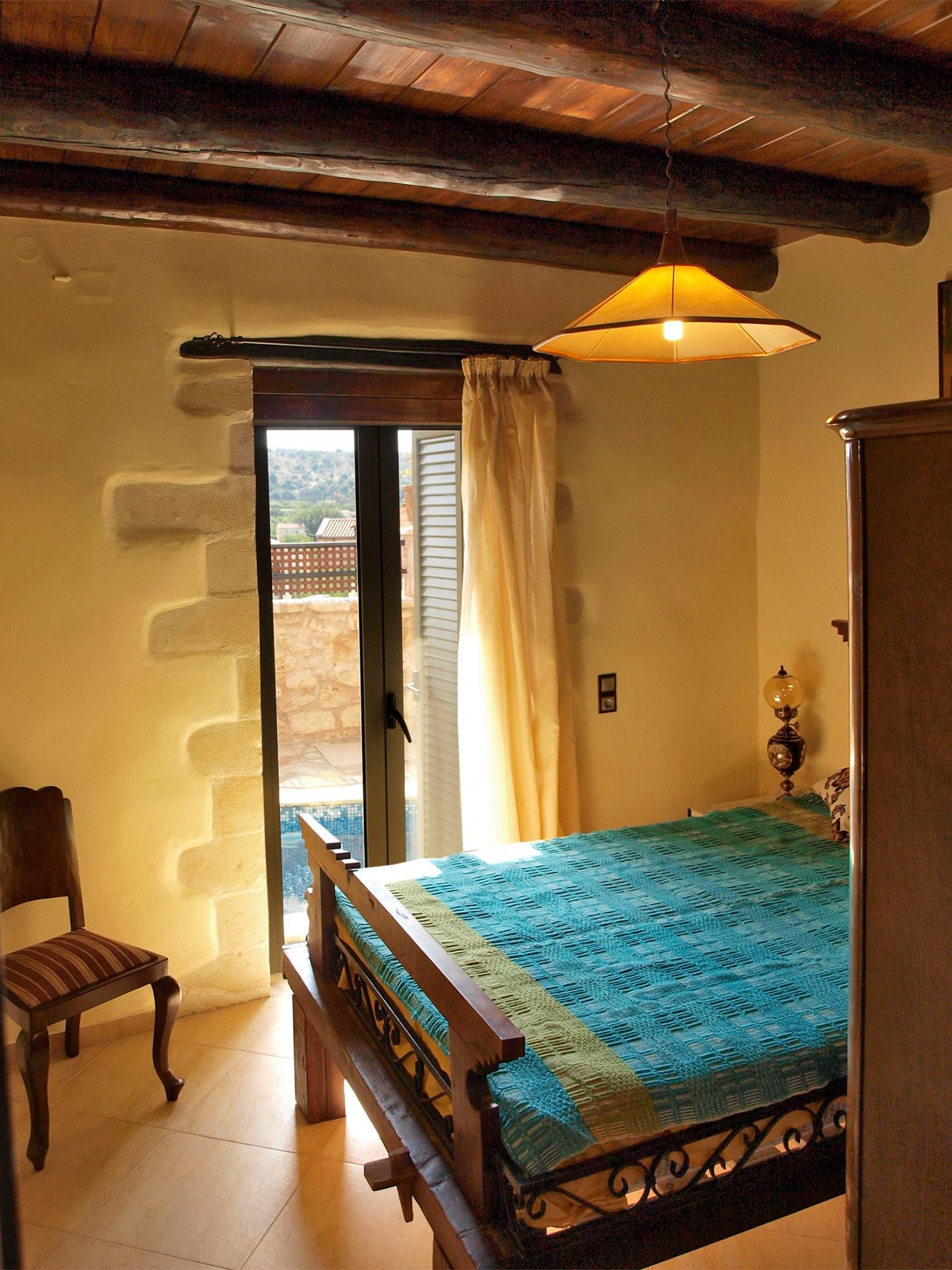 3 Bed, 2 Bath, HouseFor Sale, Chania, Crete