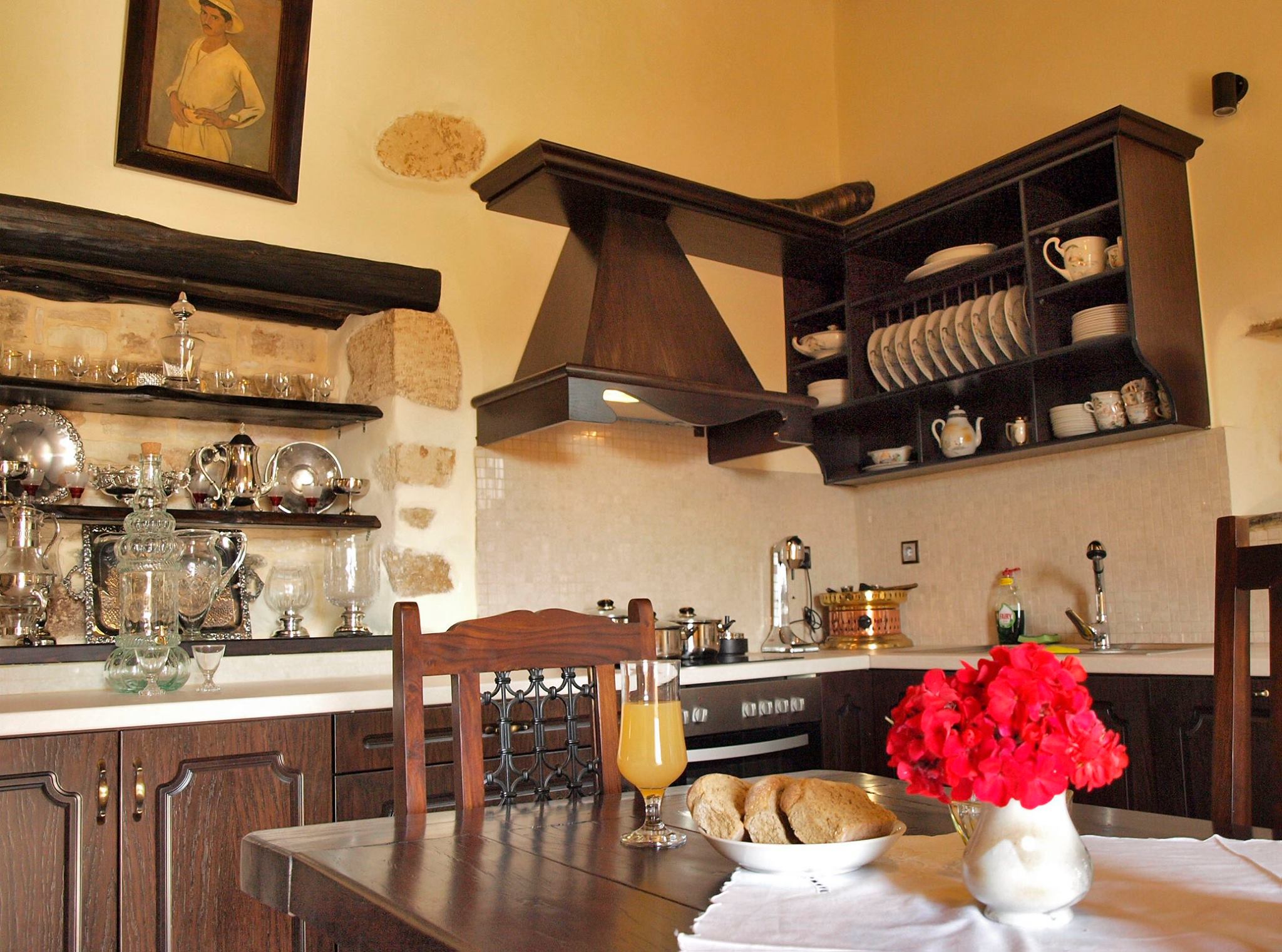 3 Bed, 2 Bath, HouseFor Sale, Chania, Crete