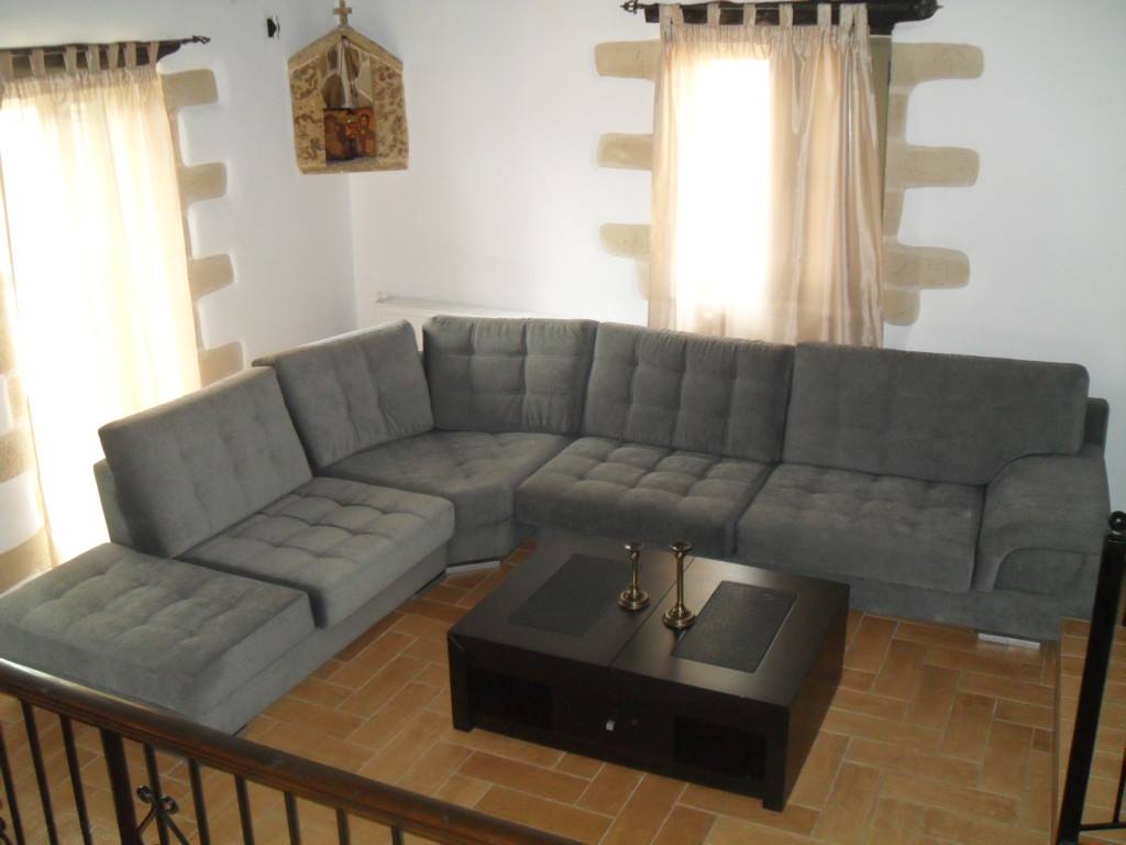 3 Bed, 2 Bath, HouseFor Sale, Chania, Crete