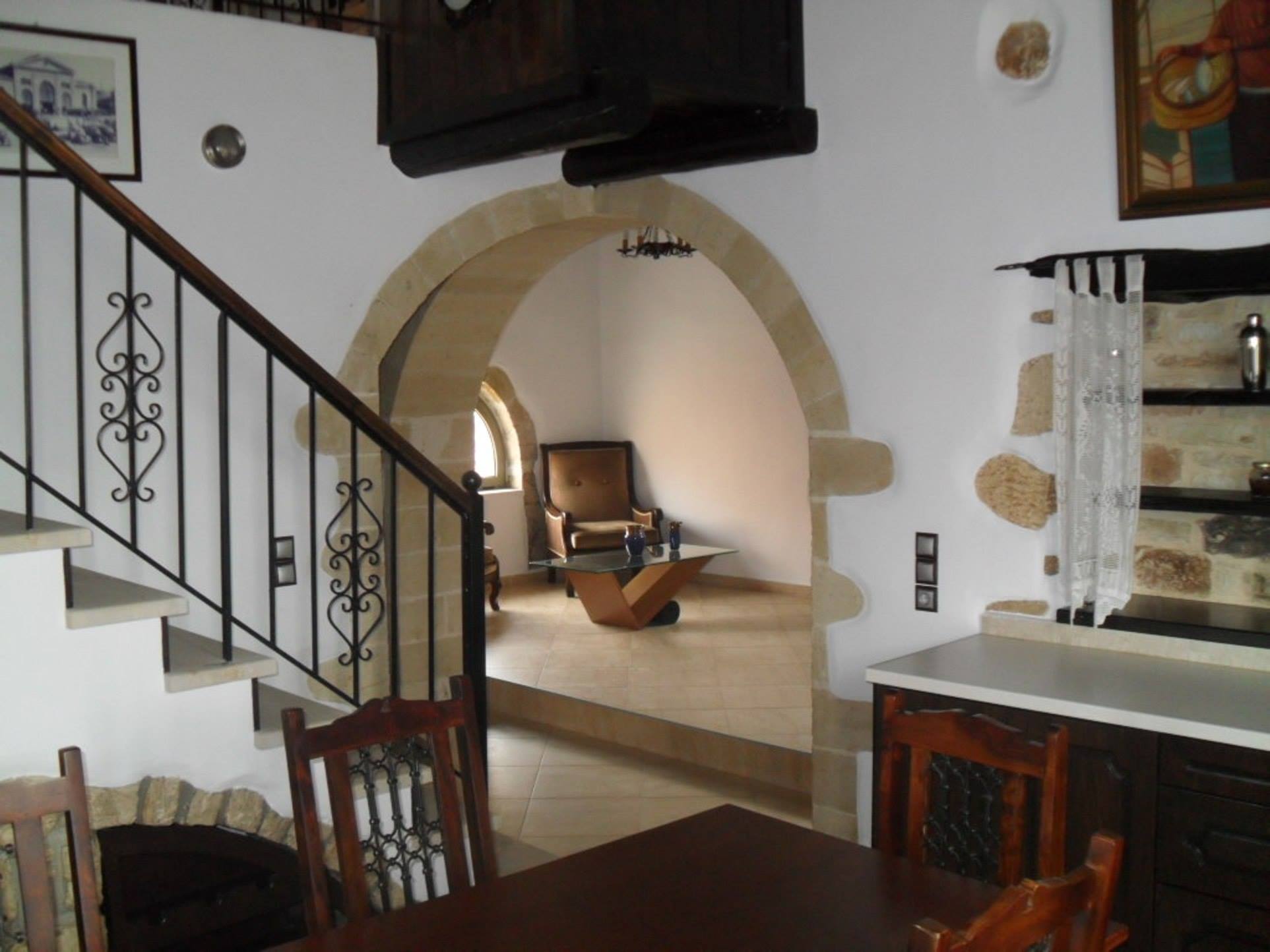 3 Bed, 2 Bath, HouseFor Sale, Chania, Crete