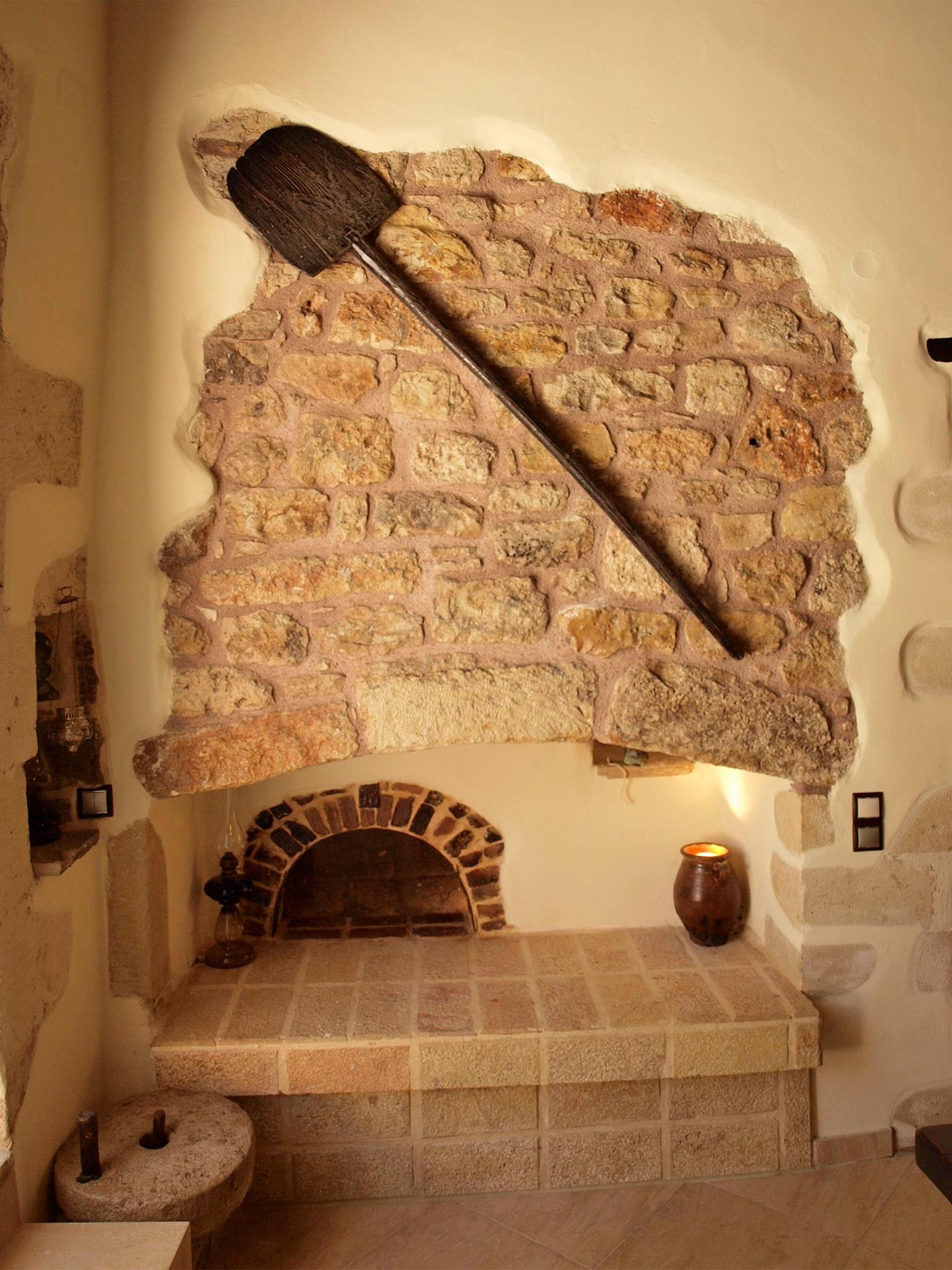 3 Bed, 2 Bath, HouseFor Sale, Chania, Crete