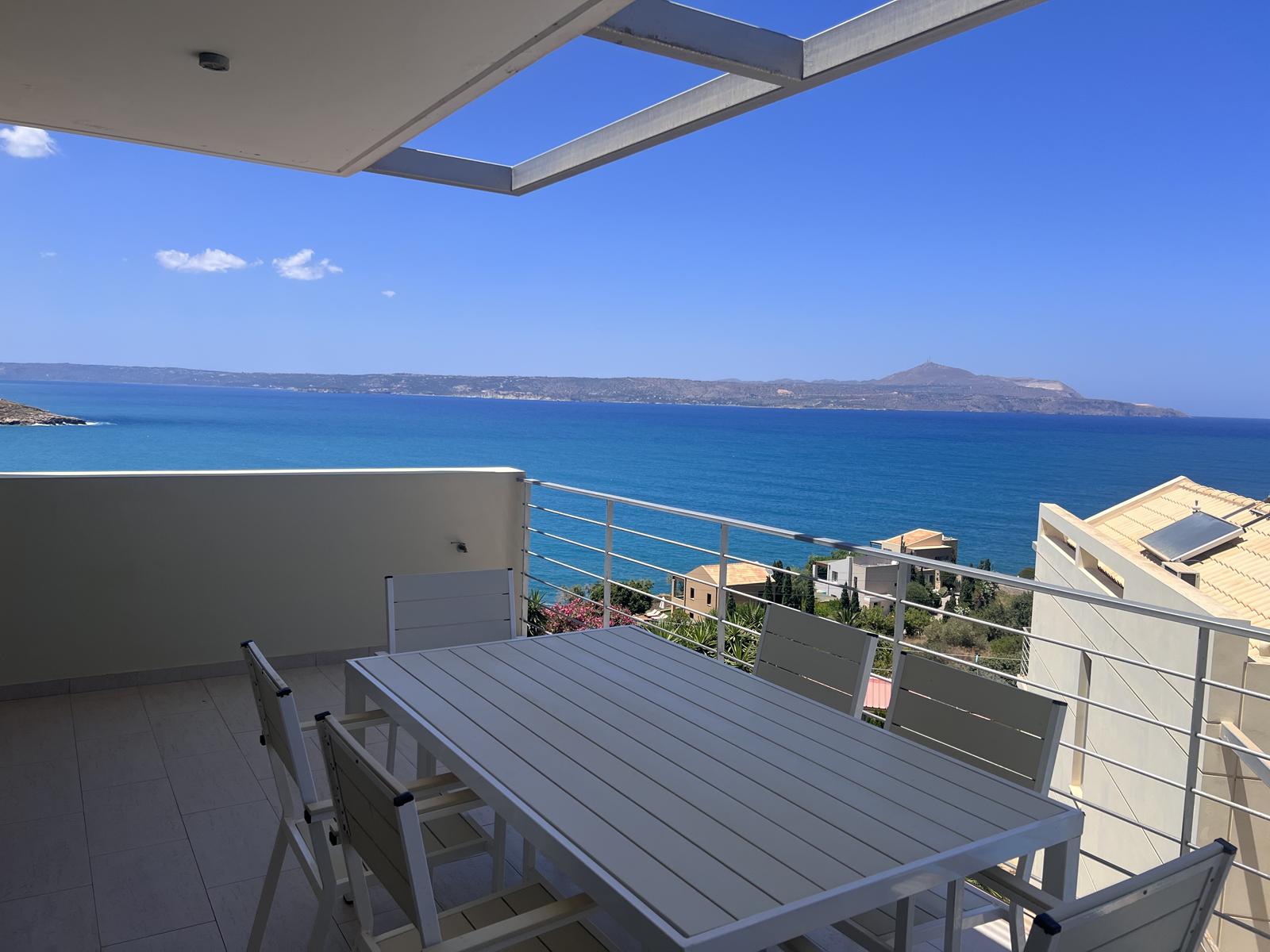 3 Bed, 2 Bath, HouseFor Sale, Chania, Crete