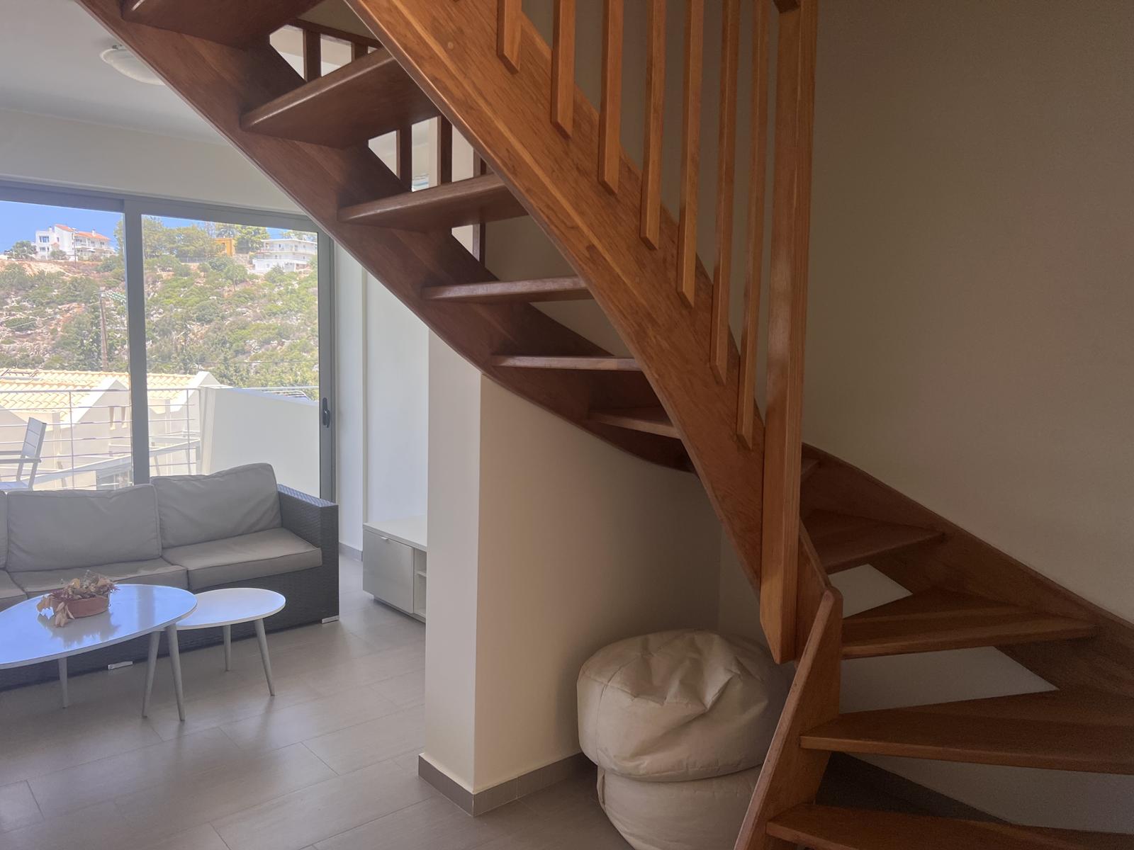 3 Bed, 2 Bath, HouseFor Sale, Chania, Crete