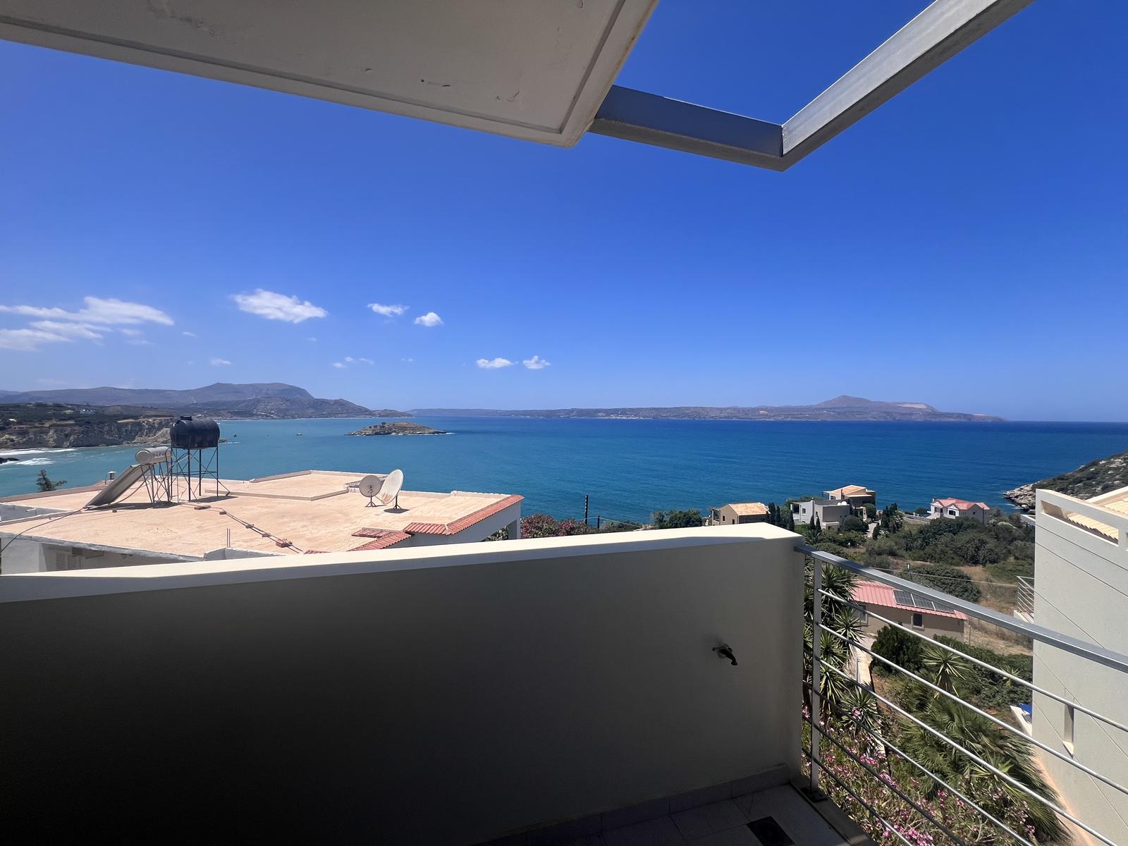 3 Bed, 2 Bath, HouseFor Sale, Chania, Crete