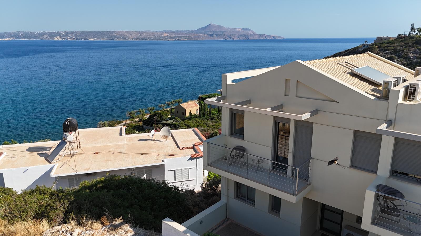 3 Bed, 2 Bath, HouseFor Sale, Chania, Crete