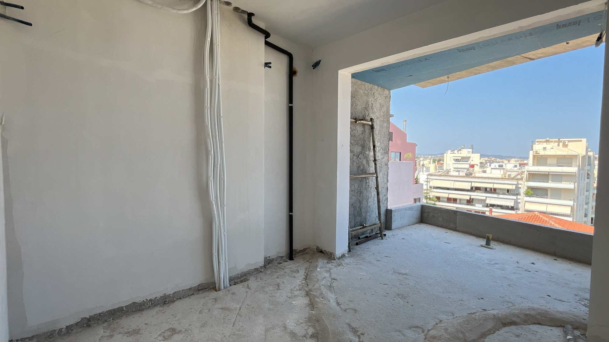 2 Bed, 2 Bath, ApartmentFor Sale, Chania, Crete
