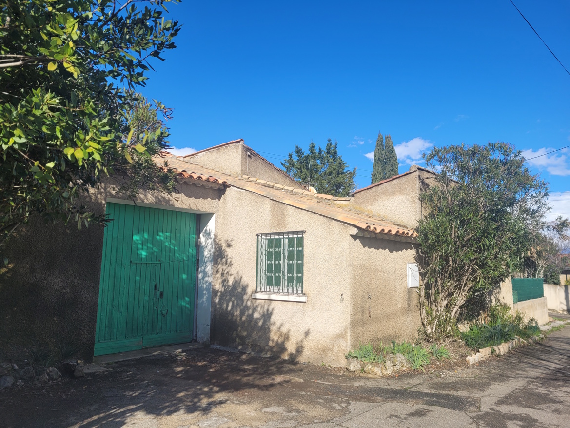 3 Bed, 2 Bath, HouseFor Sale, Autignac, Herault, Languedoc-Roussillon, 34480