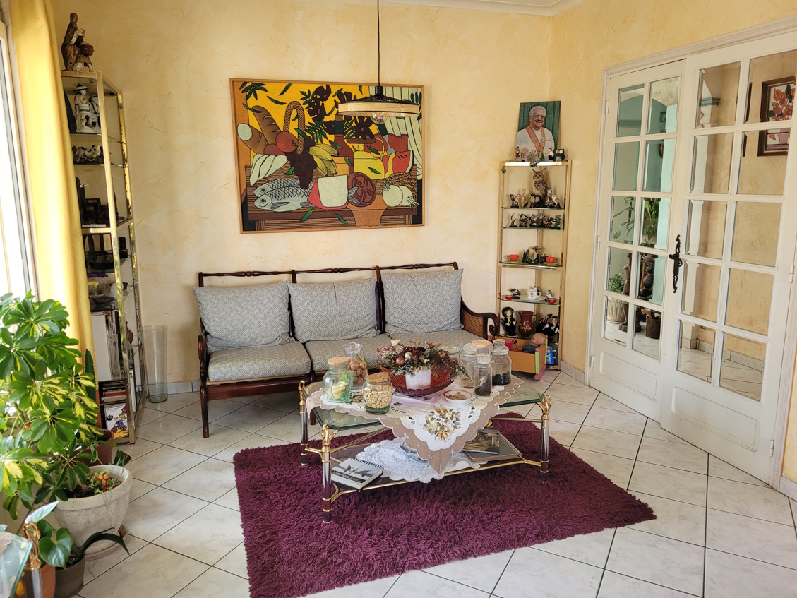 3 Bed, 2 Bath, HouseFor Sale, Autignac, Herault, Languedoc-Roussillon, 34480
