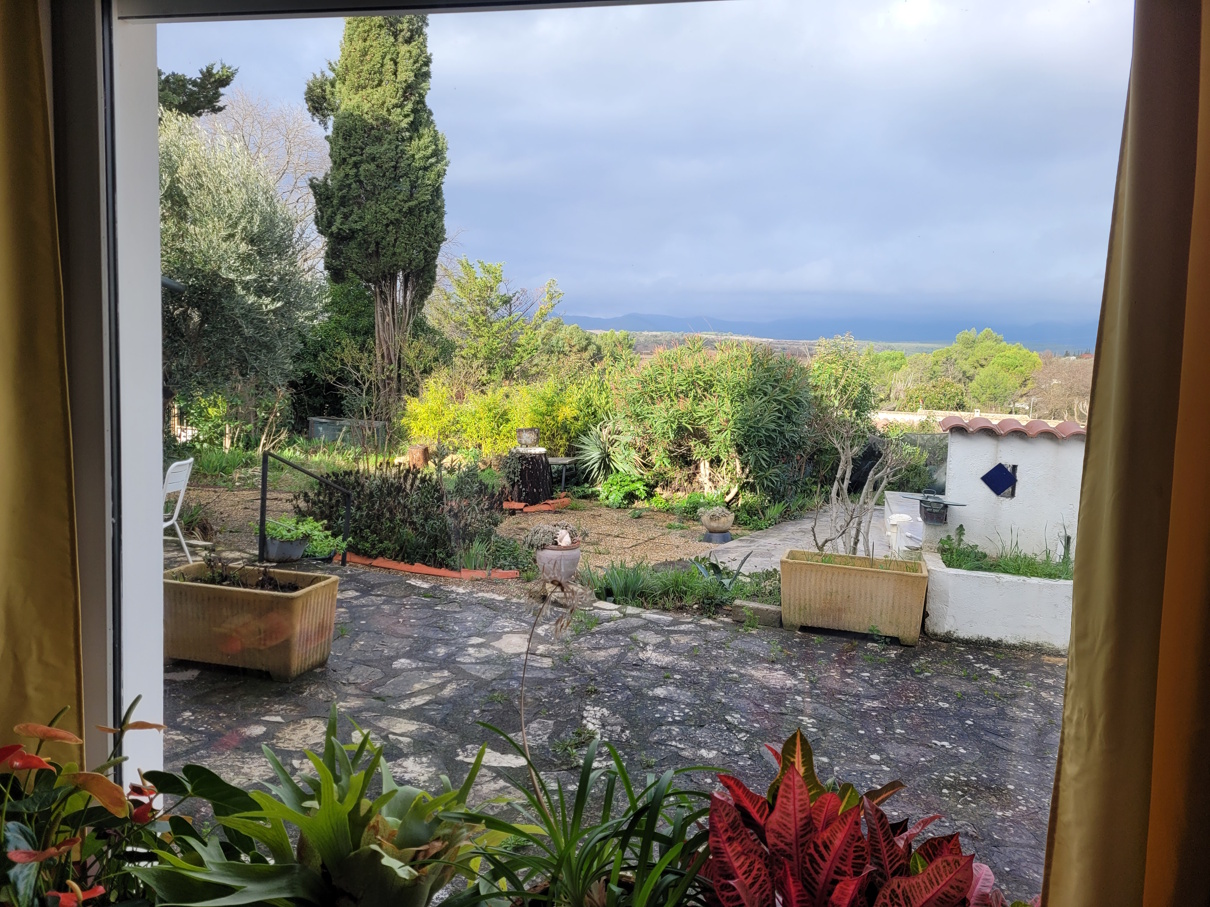 3 Bed, 2 Bath, HouseFor Sale, Autignac, Herault, Languedoc-Roussillon, 34480