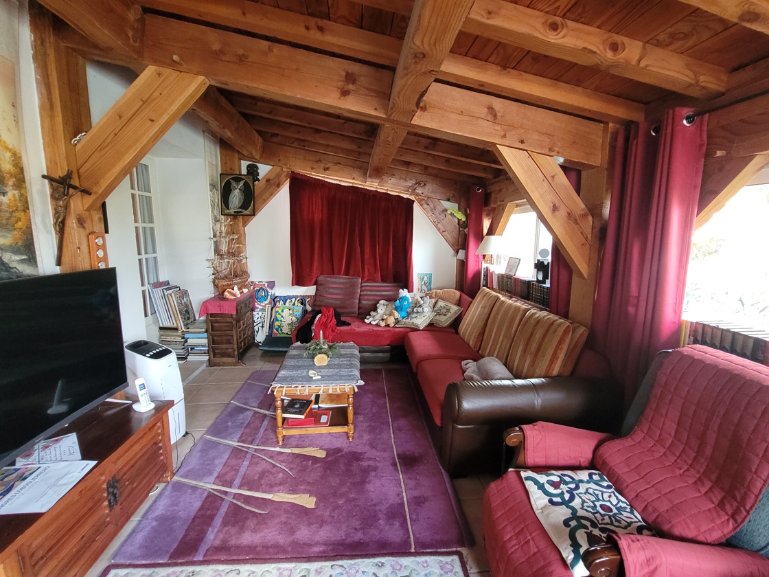 3 Bed, 2 Bath, HouseFor Sale, Autignac, Herault, Languedoc-Roussillon, 34480