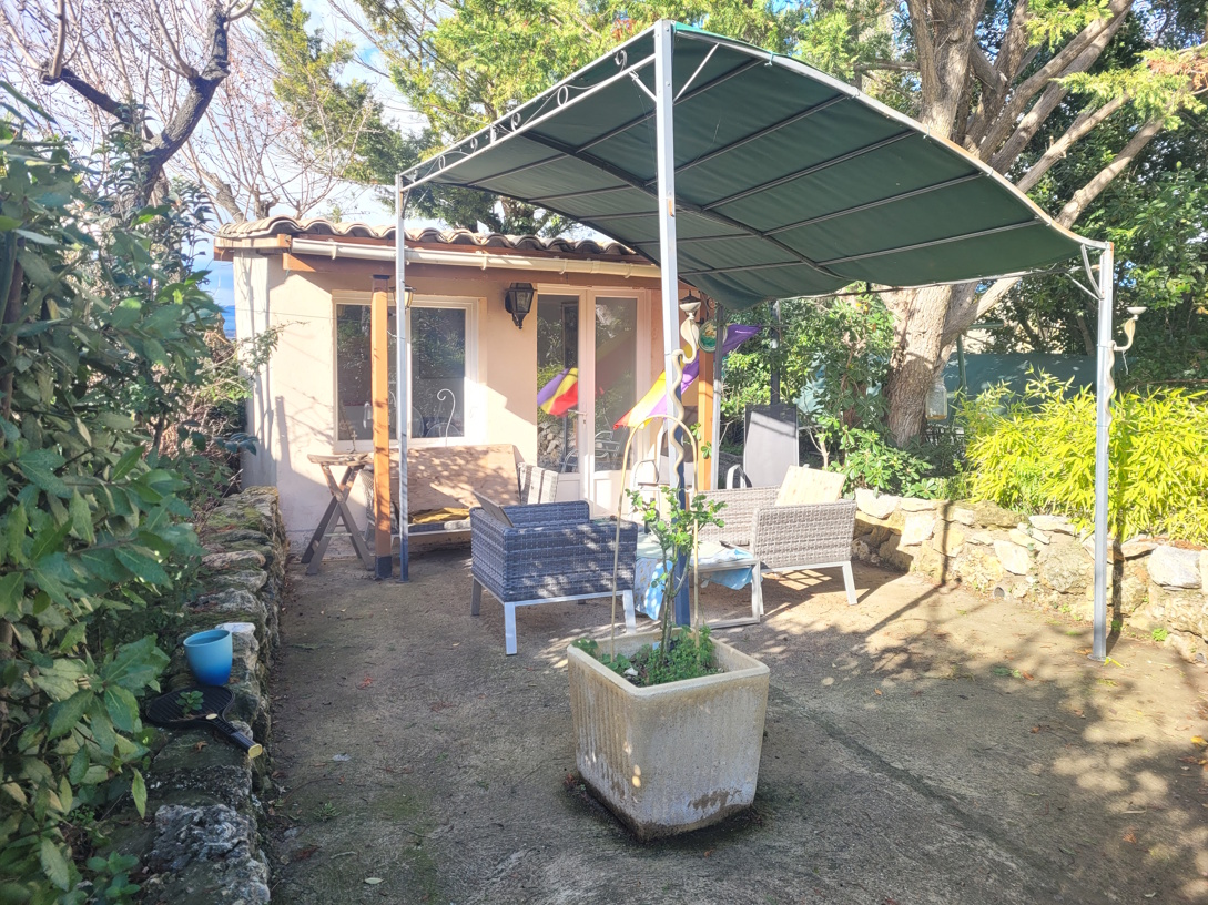 3 Bed, 2 Bath, HouseFor Sale, Autignac, Herault, Languedoc-Roussillon, 34480