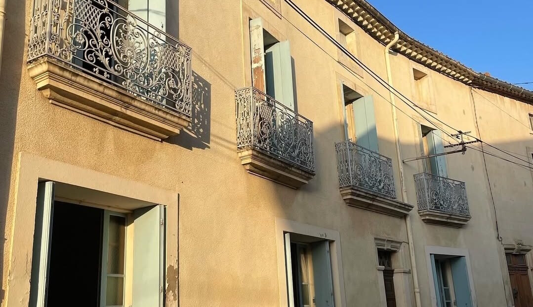 7 Bed, 2 Bath, HouseFor Sale, Autignac, Herault, Languedoc-Roussillon, 34480