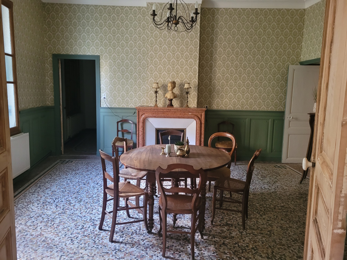 7 Bed, 2 Bath, HouseFor Sale, Autignac, Herault, Languedoc-Roussillon, 34480