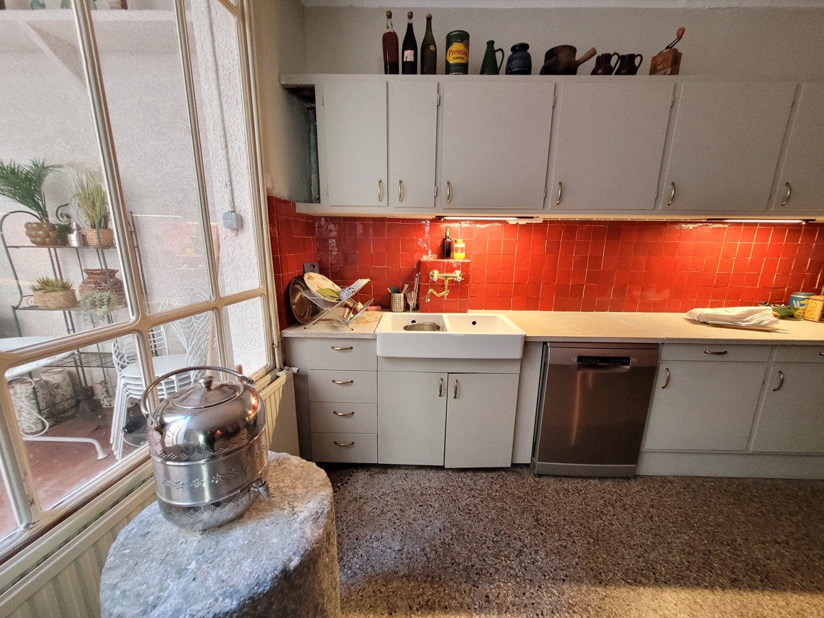 7 Bed, 2 Bath, HouseFor Sale, Autignac, Herault, Languedoc-Roussillon, 34480