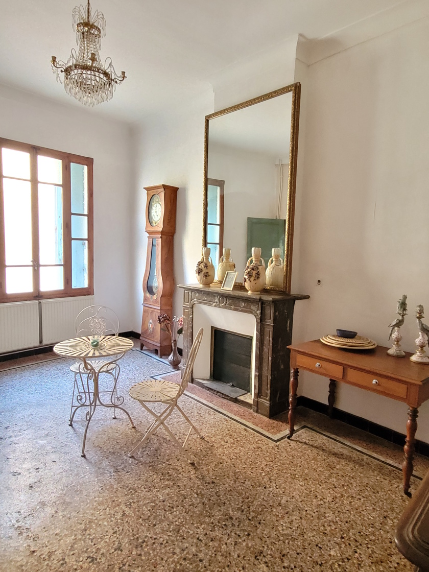 7 Bed, 2 Bath, HouseFor Sale, Autignac, Herault, Languedoc-Roussillon, 34480