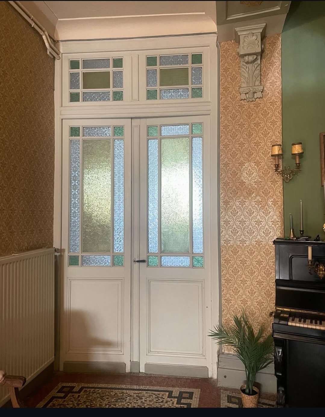 7 Bed, 2 Bath, HouseFor Sale, Autignac, Herault, Languedoc-Roussillon, 34480