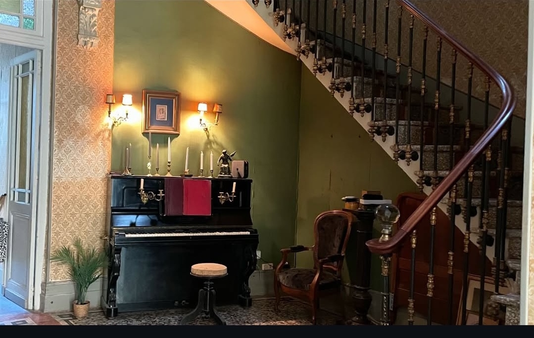 7 Bed, 2 Bath, HouseFor Sale, Autignac, Herault, Languedoc-Roussillon, 34480