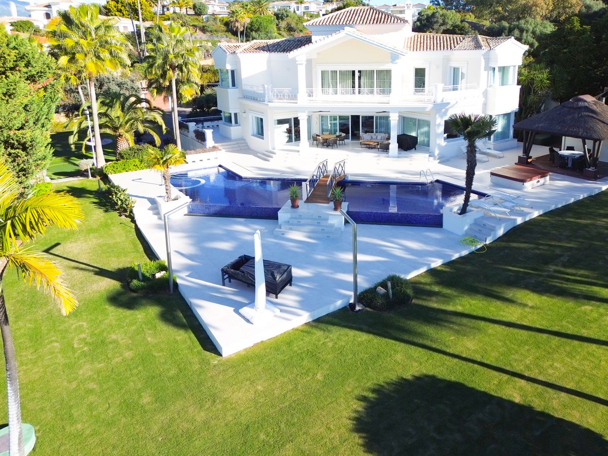 6 Bed, 8 Bath, HouseFor Sale, La Quinta, Malaga