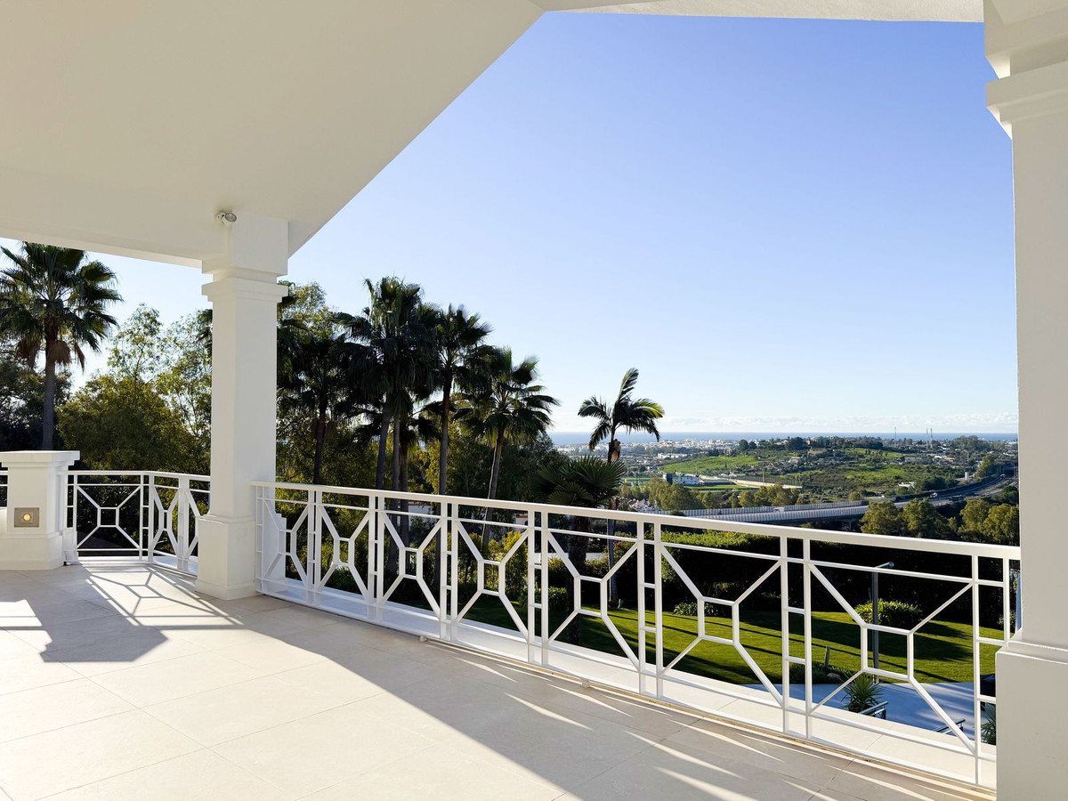 6 Bed, 8 Bath, HouseFor Sale, La Quinta, Malaga