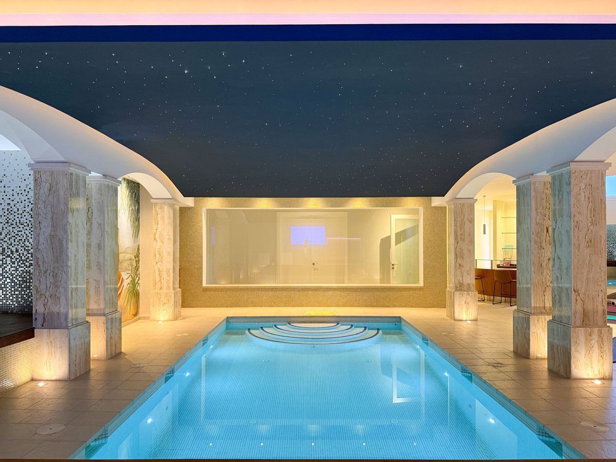 6 Bed, 8 Bath, HouseFor Sale, La Quinta, Malaga