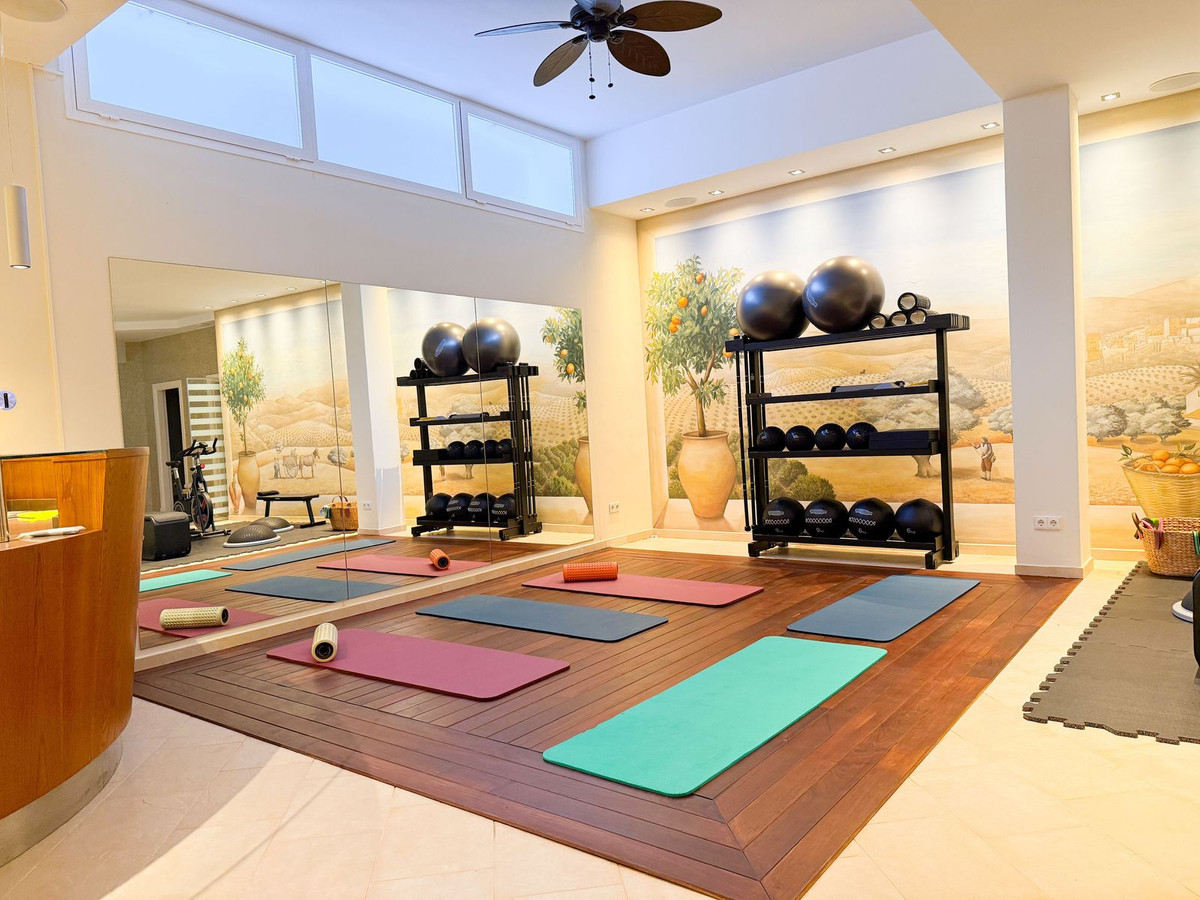 6 Bed, 8 Bath, HouseFor Sale, La Quinta, Malaga