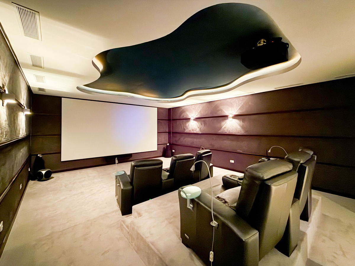 6 Bed, 8 Bath, HouseFor Sale, La Quinta, Malaga