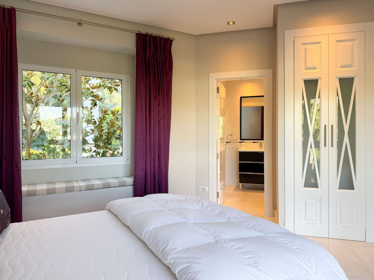 6 Bed, 8 Bath, HouseFor Sale, La Quinta, Malaga