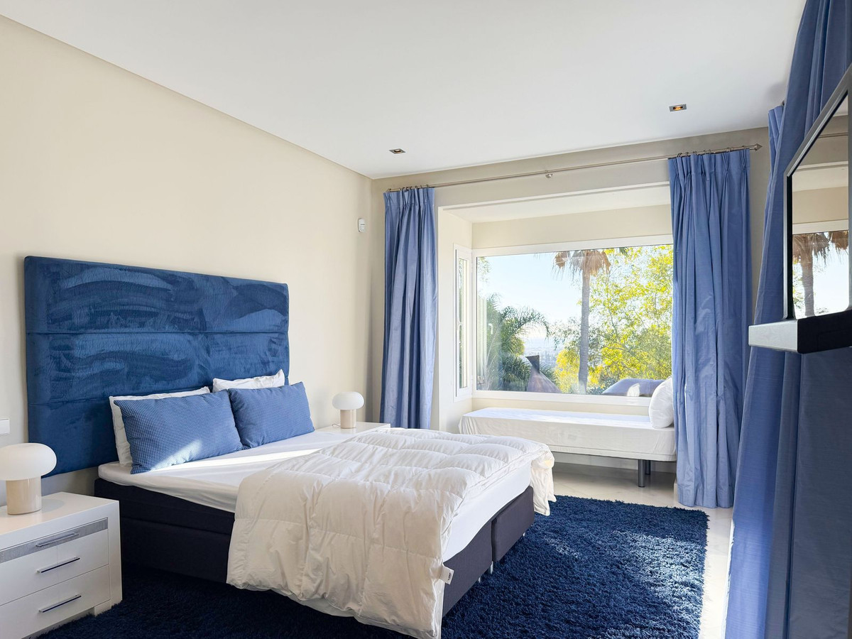 6 Bed, 8 Bath, HouseFor Sale, La Quinta, Malaga