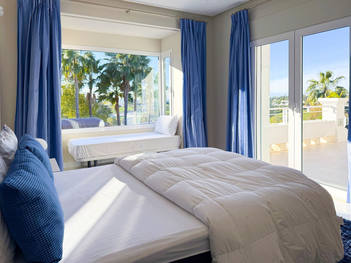 6 Bed, 8 Bath, HouseFor Sale, La Quinta, Malaga