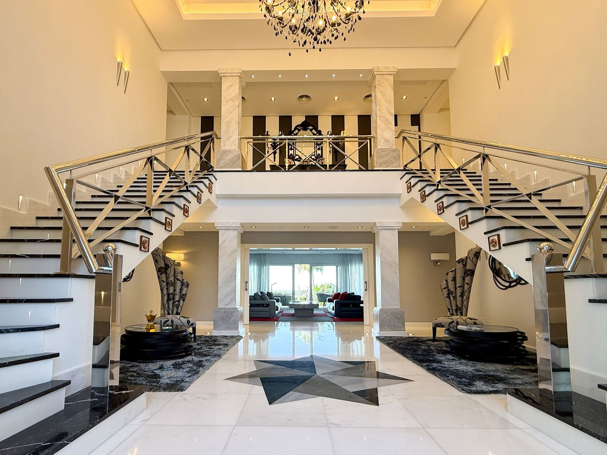 6 Bed, 8 Bath, HouseFor Sale, La Quinta, Malaga