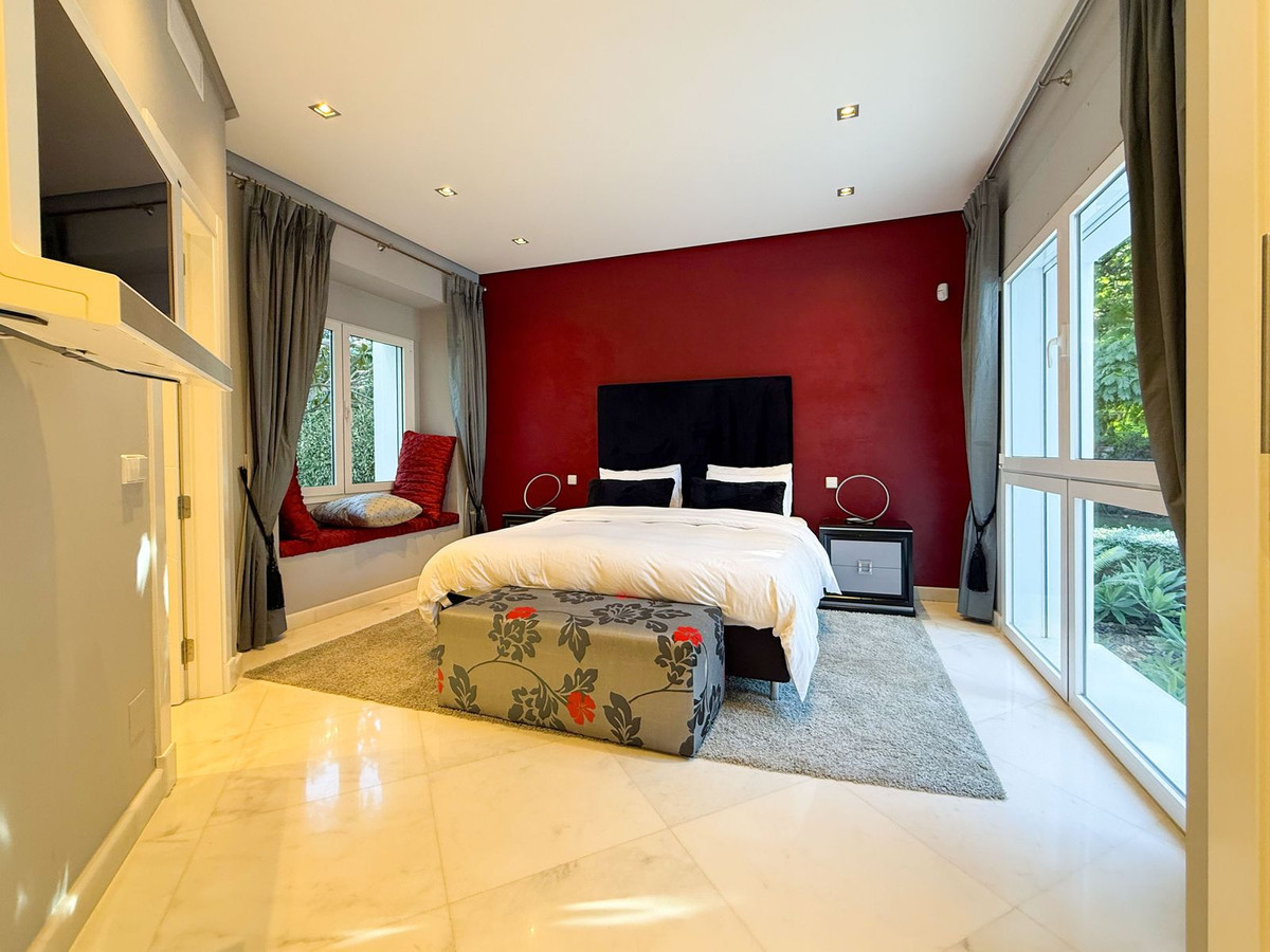 6 Bed, 8 Bath, HouseFor Sale, La Quinta, Malaga