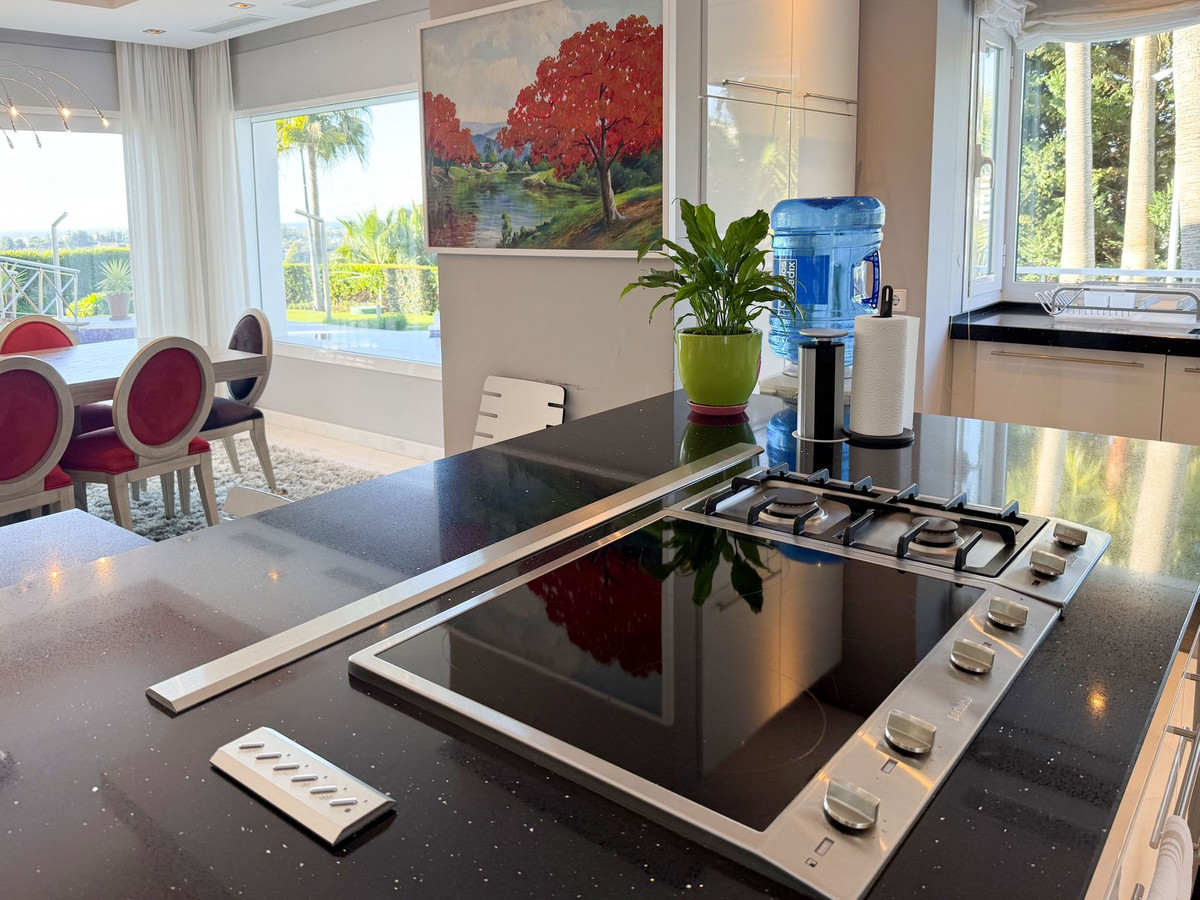 6 Bed, 8 Bath, HouseFor Sale, La Quinta, Malaga