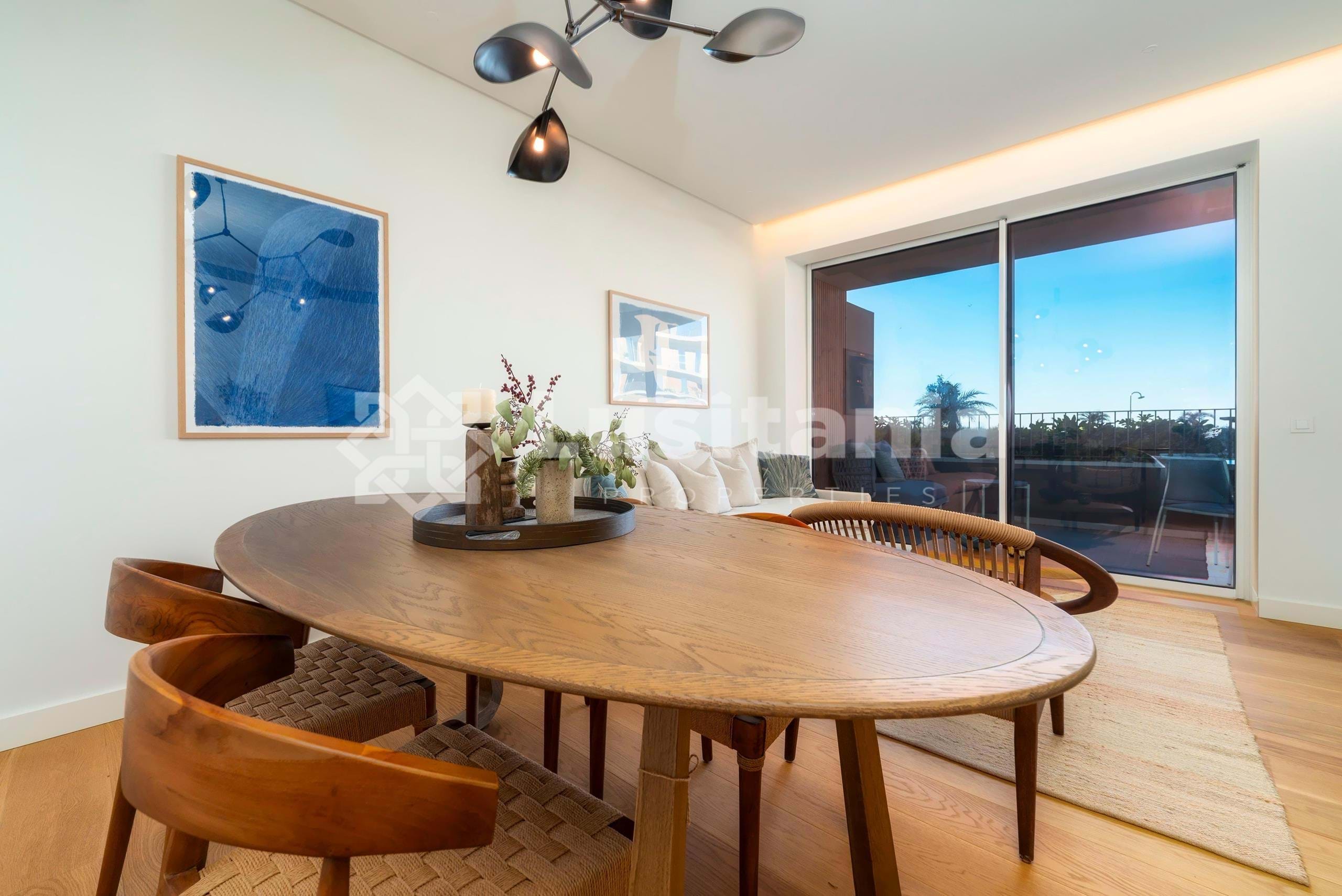 2 Bed, 3 Bath, ApartmentFor Sale, Quarteira, Loulé, Faro, 8125-590