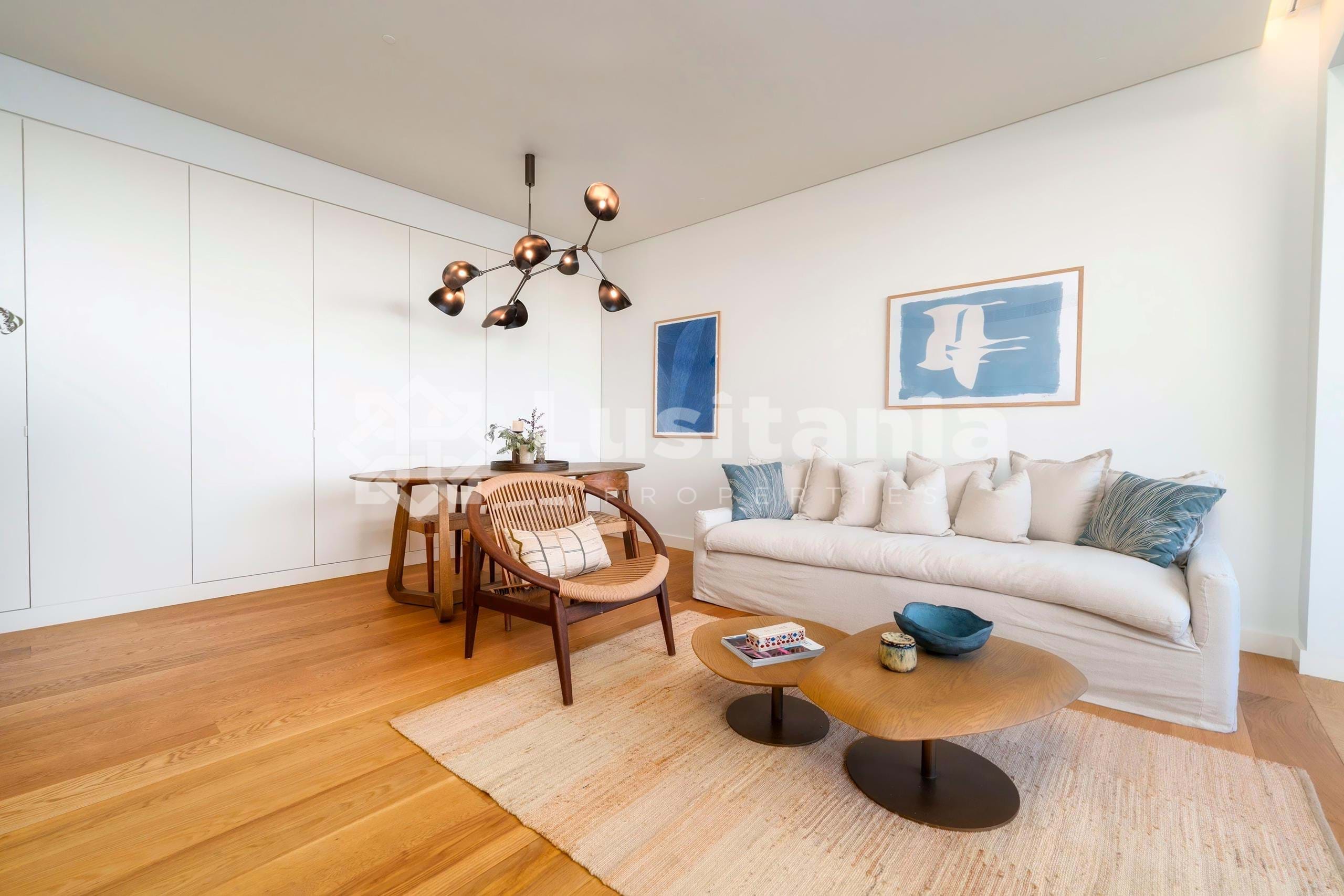 2 Bed, 3 Bath, ApartmentFor Sale, Quarteira, Loulé, Faro, 8125-590