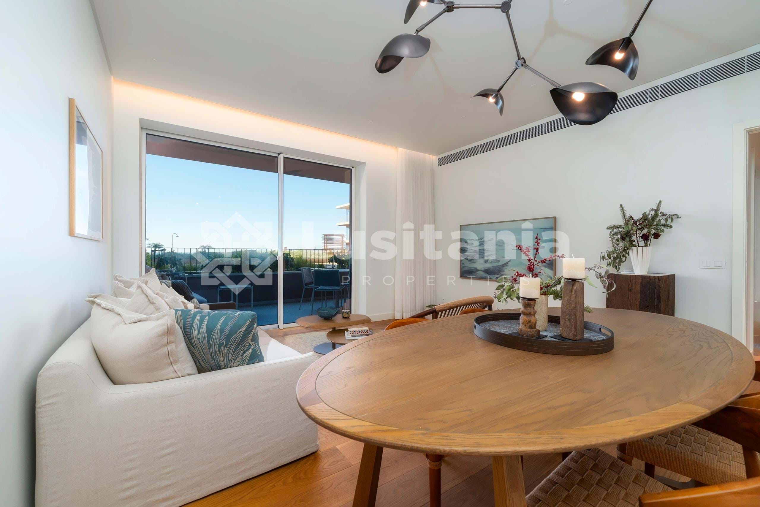 2 Bed, 3 Bath, ApartmentFor Sale, Quarteira, Loulé, Faro, 8125-590