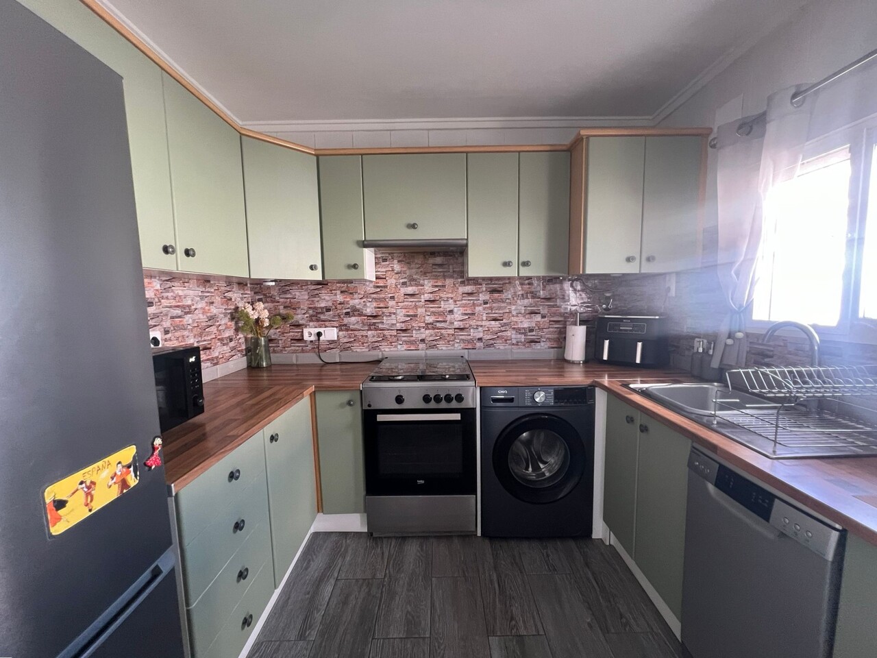 2 Bed, 2 Bath, HouseFor Sale, Camposol, Murcia