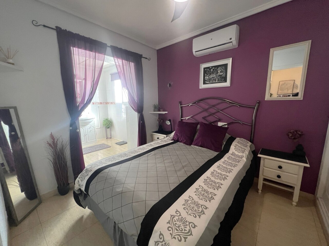 2 Bed, 2 Bath, HouseFor Sale, Camposol, Murcia