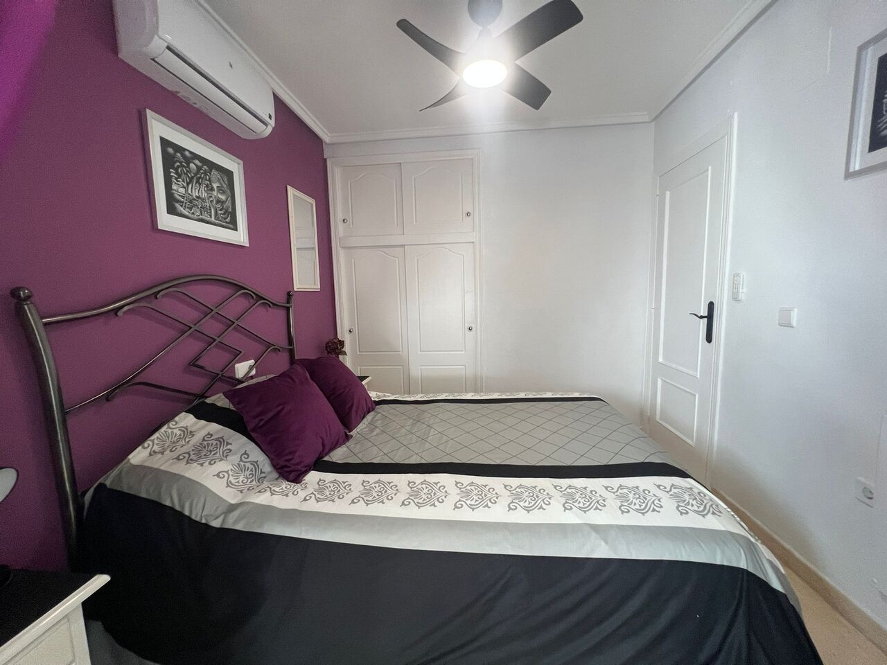 2 Bed, 2 Bath, HouseFor Sale, Camposol, Murcia