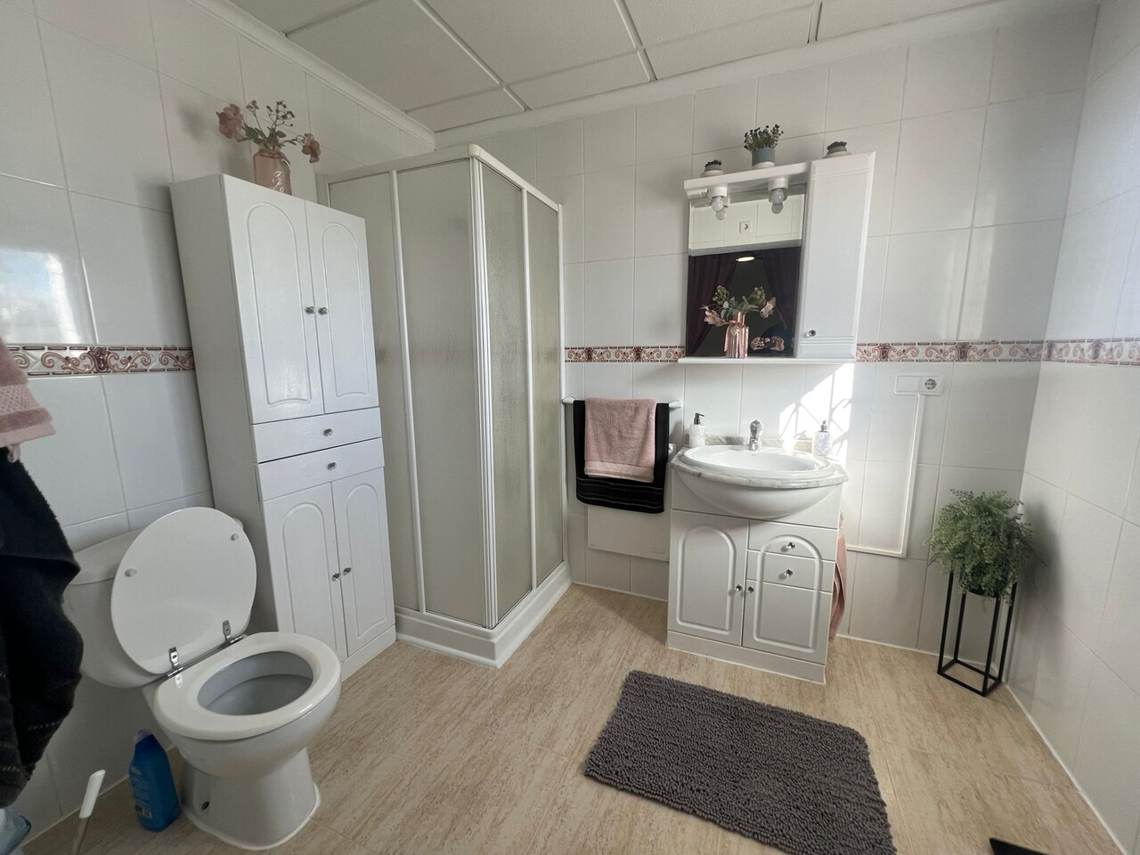 2 Bed, 2 Bath, HouseFor Sale, Camposol, Murcia