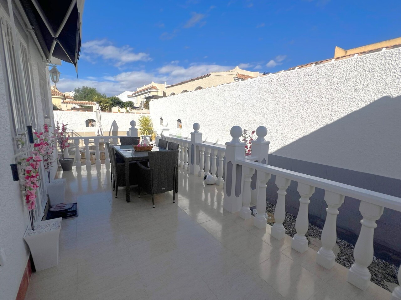 2 Bed, 2 Bath, HouseFor Sale, Camposol, Murcia