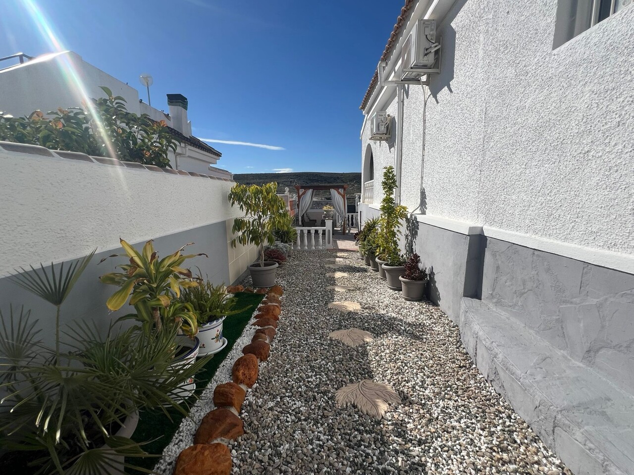 2 Bed, 2 Bath, HouseFor Sale, Camposol, Murcia