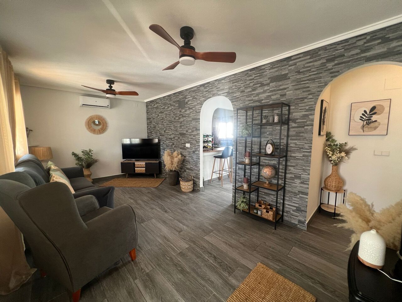 2 Bed, 2 Bath, HouseFor Sale, Camposol, Murcia