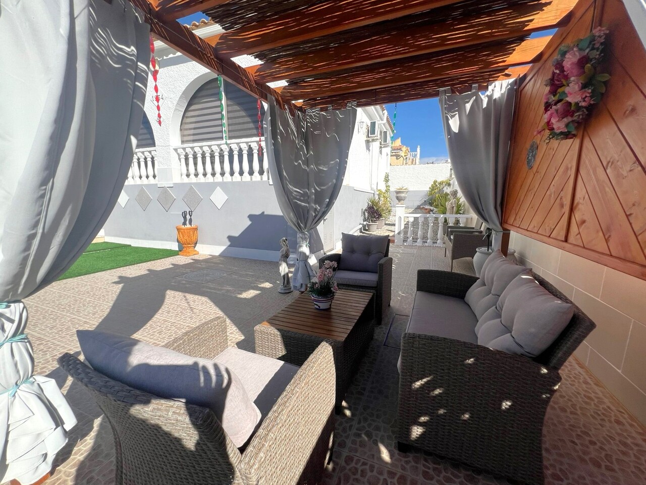 2 Bed, 2 Bath, HouseFor Sale, Camposol, Murcia